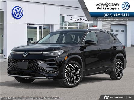 2026 Volkswagen Tiguan Highline Turbo R-Line (Stk: 26TI0971) in Cranbrook - Image 1 of 24 2026 Volkswagen Tiguan Highline Turbo R-Line (Stk: 26TI0971) in Cranbrook - Image 1 of 24