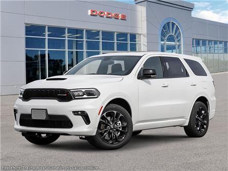 2025 Dodge Durango GT (Stk: 44499) in Kitchener - Image 1 of 25