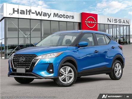 2025 Nissan Kicks Play S (Stk: NC6036) in Thunder Bay - Image 1 of 25