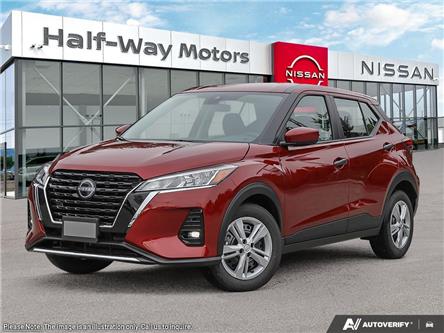 2025 Nissan Kicks Play S (Stk: NC6063) in Thunder Bay - Image 1 of 26