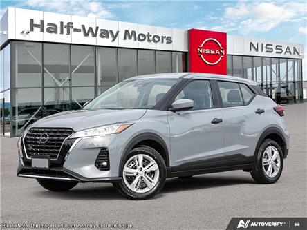 2025 Nissan Kicks Play S (Stk: NC5879) in Thunder Bay - Image 1 of 25