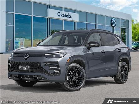 2026 Volkswagen Tiguan Comfortline R-Line Black Edition (Stk: KT-023) in Okotoks - Image 1 of 21 2026 Volkswagen Tiguan Comfortline R-Line Black Edition (Stk: KT-023) in Okotoks - Image 1 of 21