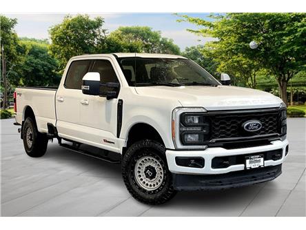 2023 Ford F-350 Lariat (Stk: P5476) in Vancouver - Image 1 of 35 2023 Ford F-350 Lariat (Stk: P5476) in Vancouver - Image 1 of 35