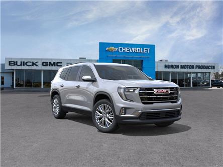 2026 GMC Acadia Elevation (Stk: 106024) in Exeter - Image 1 of 24