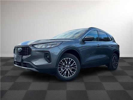 2026 Ford Escape PHEV (Stk: ES24596) in Windsor - Image 1 of 20