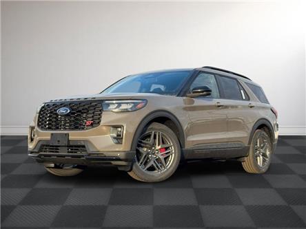 2026 Ford Explorer ST (Stk: EX03950) in Windsor - Image 1 of 27