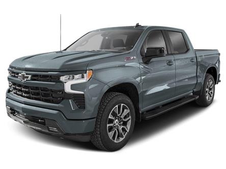 2025 Chevrolet Silverado 1500 RST (Stk: P5069) in Smiths Falls - Image 1 of 2 2025 Chevrolet Silverado 1500 RST (Stk: P5069) in Smiths Falls - Image 1 of 2