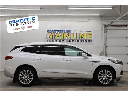 2021 Buick Enclave Premium (Stk: T3130A) in Watrous - Image 1 of 48