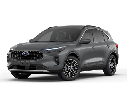 2026 Ford Escape PHEV (Stk: 26020) in Espanola - Image 1 of 7