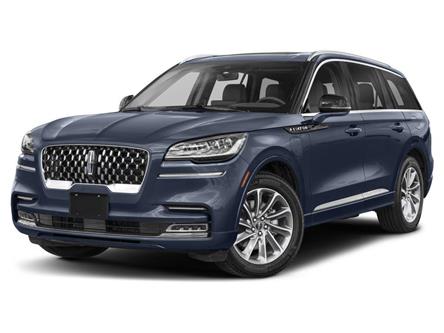 2021 Lincoln Aviator Grand Touring (Stk: 24681A) in Vancouver - Image 1 of 12 2021 Lincoln Aviator Grand Touring (Stk: 24681A) in Vancouver - Image 1 of 12