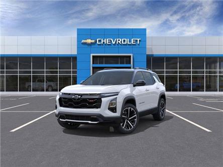 2026 Chevrolet Equinox RS (Stk: 173014) in London - Image 1 of 6