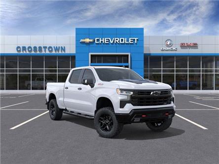 2026 Chevrolet Silverado 1500 LT Trail Boss in Sudbury - Image 1 of 24