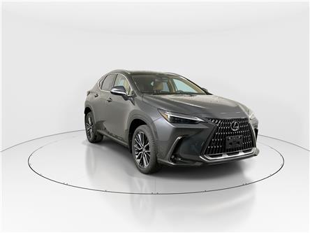 2026 Lexus NX 350  (Stk: 15105106) in Richmond Hill - Image 1 of 8