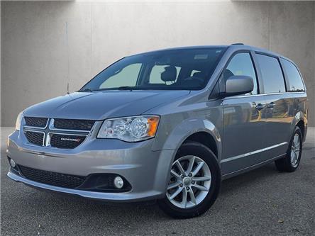 2019 Dodge Grand Caravan CVP/SXT (Stk: 46K57-3059B) in Grande Prairie - Image 1 of 32 2019 Dodge Grand Caravan CVP/SXT (Stk: 46K57-3059B) in Grande Prairie - Image 1 of 32