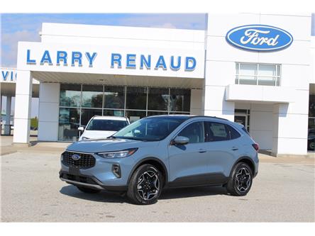 2026 Ford Escape Platinum (Stk: ES269) in Harrow - Image 1 of 19 2026 Ford Escape Platinum (Stk: ES269) in Harrow - Image 1 of 19