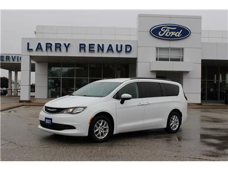 2021 Chrysler Grand Caravan SXT (Stk: BR2545A) in Harrow - Image 1 of 13 2021 Chrysler Grand Caravan SXT (Stk: BR2545A) in Harrow - Image 1 of 13