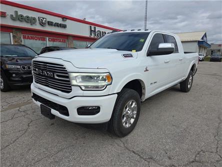 2022 RAM 2500 Laramie (Stk: 25-132A) in Hanover - Image 1 of 13