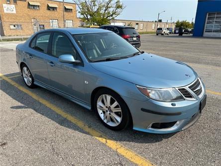 2008 Saab 9-3 Aero Sport in Etobicoke - Image 1 of 22