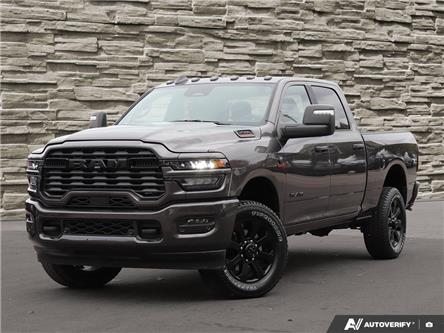 2025 RAM 2500 Big Horn (Stk: 16721A) in Hamilton - Image 1 of 26 2025 RAM 2500 Big Horn (Stk: 16721A) in Hamilton - Image 1 of 26