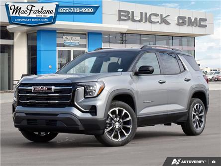 2026 GMC Terrain Elevation (Stk: 6400230) in Petrolia - Image 1 of 27