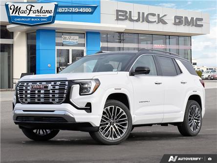 2026 GMC Terrain Denali (Stk: 6400240) in Petrolia - Image 1 of 27