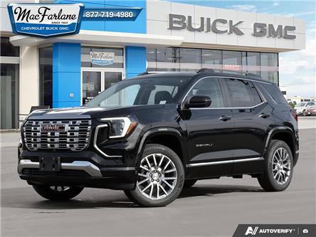 2026 GMC Terrain Denali (Stk: 6400260) in Petrolia - Image 1 of 27