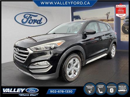 2017 Hyundai Tucson  (Stk: 25201A) in Kentville - Image 1 of 19