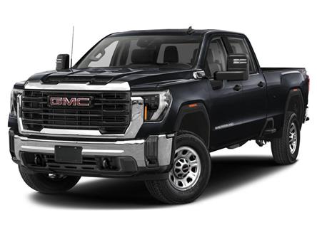 2024 GMC Sierra 3500HD Denali Ultimate (Stk: PO2337) in Dawson Creek - Image 1 of 11