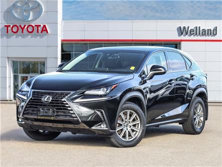 2019 Lexus NX 300 Base (Stk: 6430) in Welland - Image 1 of 26