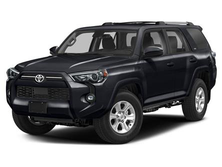 2023 Toyota 4Runner Base (Stk: 21870A) in Collingwood - Image 1 of 2 2023 Toyota 4Runner Base (Stk: 21870A) in Collingwood - Image 1 of 2
