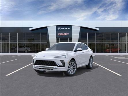 2026 Buick Envista Avenir (Stk: CT085) in High River - Image 1 of 6 2026 Buick Envista Avenir (Stk: CT085) in High River - Image 1 of 6