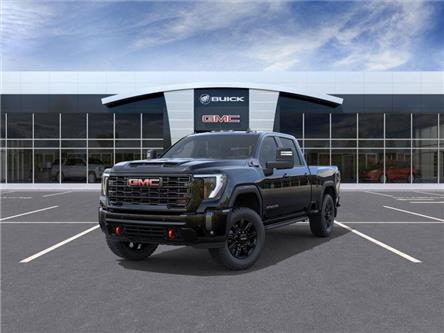 2026 GMC Sierra 2500HD (Stk: 26-090) in Pembroke - Image 1 of 6 2026 GMC Sierra 2500HD (Stk: 26-090) in Pembroke - Image 1 of 6