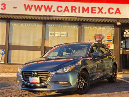 2018 Mazda Mazda3 Sport GS (Stk: 2510555) in Waterloo - Image 1 of 23