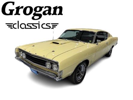 1969 Ford Cobra 428 CJ (Stk: 147558) in Watford - Image 1 of 50