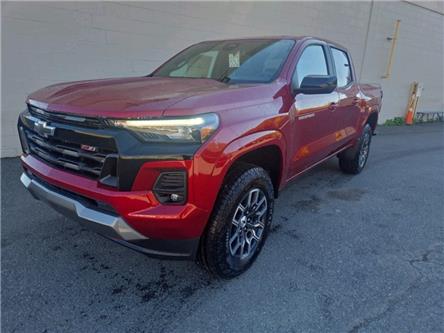 2026 Chevrolet Colorado Z71 (Stk: 142322) in New Glasgow - Image 1 of 15