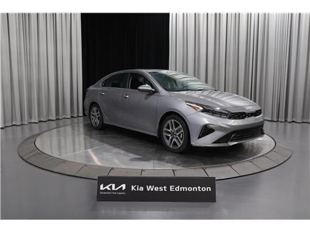 2024 Kia Forte EX+ (Stk: 24955C) in Edmonton - Image 1 of 25 2024 Kia Forte EX+ (Stk: 24955C) in Edmonton - Image 1 of 25