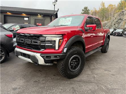 2024 Ford F-150 Raptor in Sudbury - Image 1 of 5 2024 Ford F-150 Raptor in Sudbury - Image 1 of 5