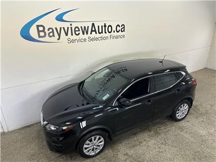 2023 Nissan Qashqai S (Stk: 43090J) in Belleville - Image 1 of 21 2023 Nissan Qashqai S (Stk: 43090J) in Belleville - Image 1 of 21