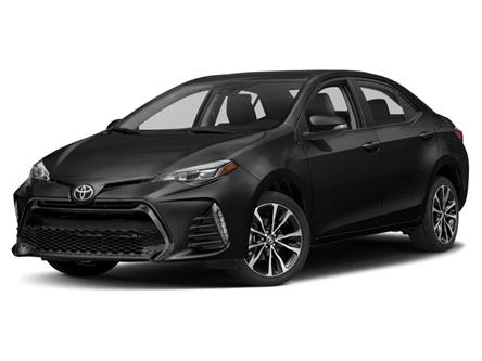 2018 Toyota Corolla SE (Stk: 25556A) in Campbellton - Image 1 of 11 2018 Toyota Corolla SE (Stk: 25556A) in Campbellton - Image 1 of 11