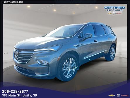 2023 Buick Enclave Premium (Stk: 3954A) in Unity - Image 1 of 18 2023 Buick Enclave Premium (Stk: 3954A) in Unity - Image 1 of 18