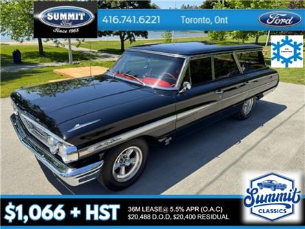 1964 Ford Galaxie Country (Stk: Z1964GALAXIE) in Toronto - Image 1 of 50
