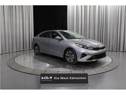 2023 Kia Forte EX (Stk: 24750C) in Edmonton - Image 1 of 25 2023 Kia Forte EX (Stk: 24750C) in Edmonton - Image 1 of 25
