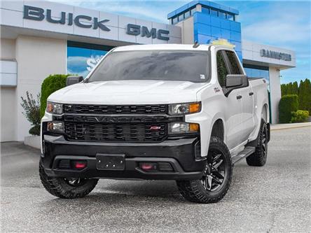 2020 Chevrolet Silverado 1500 Silverado Custom Trail Boss (Stk: 6125917A) in Vernon - Image 1 of 24 2020 Chevrolet Silverado 1500 Silverado Custom Trail Boss (Stk: 6125917A) in Vernon - Image 1 of 24
