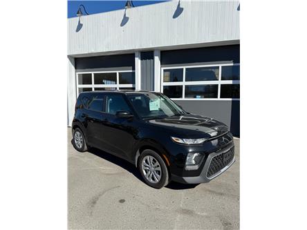 2021 Kia Soul LX in Kingston - Image 1 of 11
