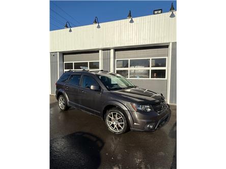 2014 Dodge Journey R/T Rallye (Stk: 155777) in Kingston - Image 1 of 13 2014 Dodge Journey R/T Rallye (Stk: 155777) in Kingston - Image 1 of 13
