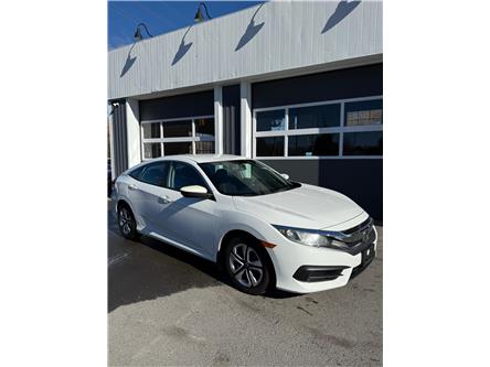 2017 Honda Civic LX in Kingston - Image 1 of 12 2017 Honda Civic LX in Kingston - Image 1 of 12