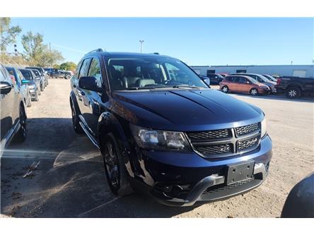 2017 Dodge Journey Crossroad in Kingston - Image 1 of 3 2017 Dodge Journey Crossroad in Kingston - Image 1 of 3