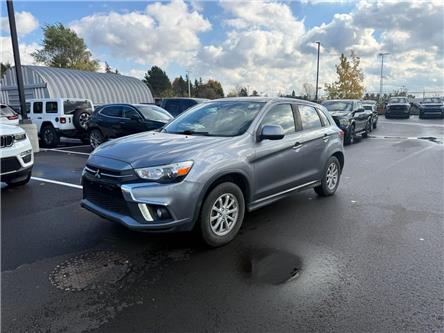 2018 Mitsubishi RVR SE (Stk: 164366) in London - Image 1 of 8