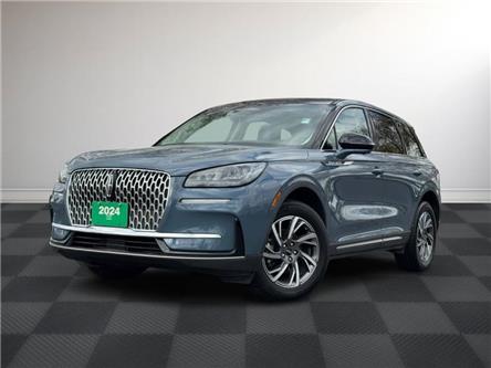 2024 Lincoln Corsair Premiere (Stk: TL00494) in Windsor - Image 1 of 27 2024 Lincoln Corsair Premiere (Stk: TL00494) in Windsor - Image 1 of 27