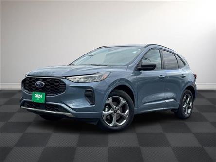 2024 Ford Escape ST-Line (Stk: PR06746) in Windsor - Image 1 of 27 2024 Ford Escape ST-Line (Stk: PR06746) in Windsor - Image 1 of 27